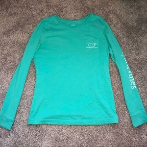 Vineyard Vines long sleeve t-shirt